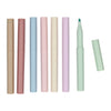 Set markeerstiften - 8st.