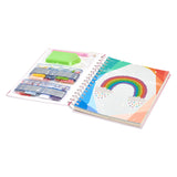 Diamond painting tekenboek - afbeelding 2