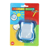 Magnetisch tekenbord - 10x10cm - afbeelding 4
