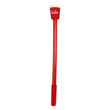 Set gelpennen fastfood in etui, 4 stuks - afbeelding 5