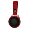 Draadloze speaker met verlichting spatwaterdicht - met usb-c oplaadkabel