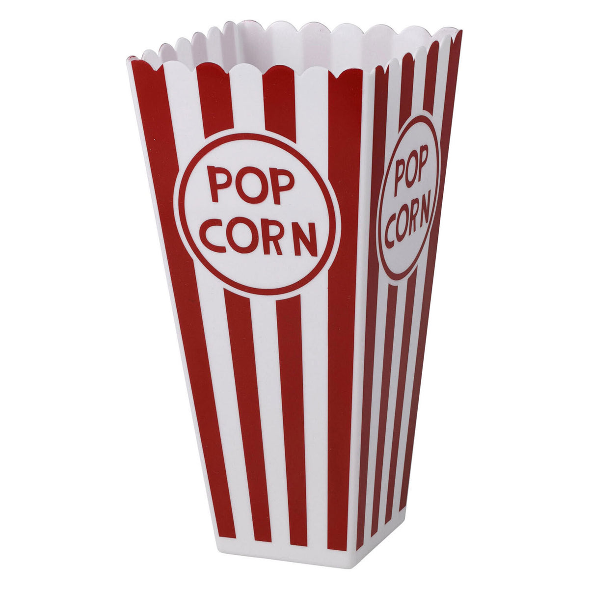 Set popcornemmers - 2st.
