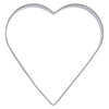 Bakset met cakevorm, spatel en koekjessteker