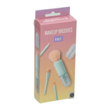 Make-up kwast 4in1 - afbeelding 2