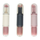 Make-up kwast 4in1 - afbeelding 1