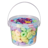 Set haarelastieken - 144dlg. - afbeelding 2