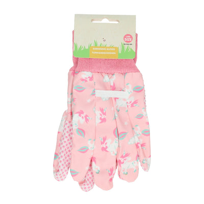 Tuinhandschoenen voor kinderen