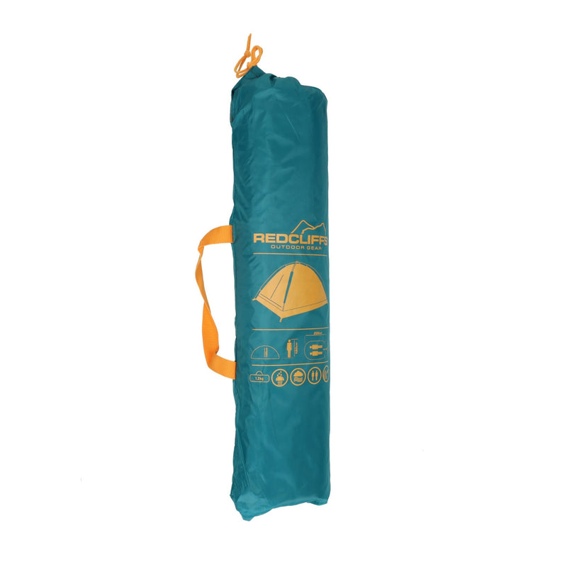Monodome tent 2 persoons - 200x120x100cm