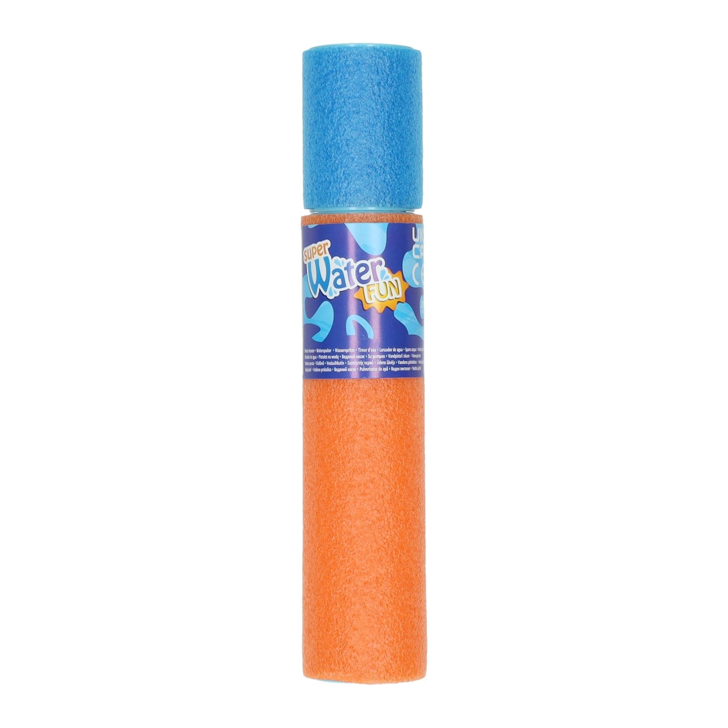 Foam waterspuiter - 20cm