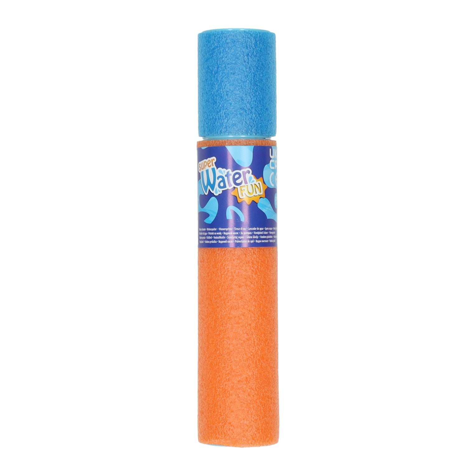 Foam waterspuiter - 20cm