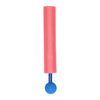 Waterspuiter foam 21x3cm 4 assorti