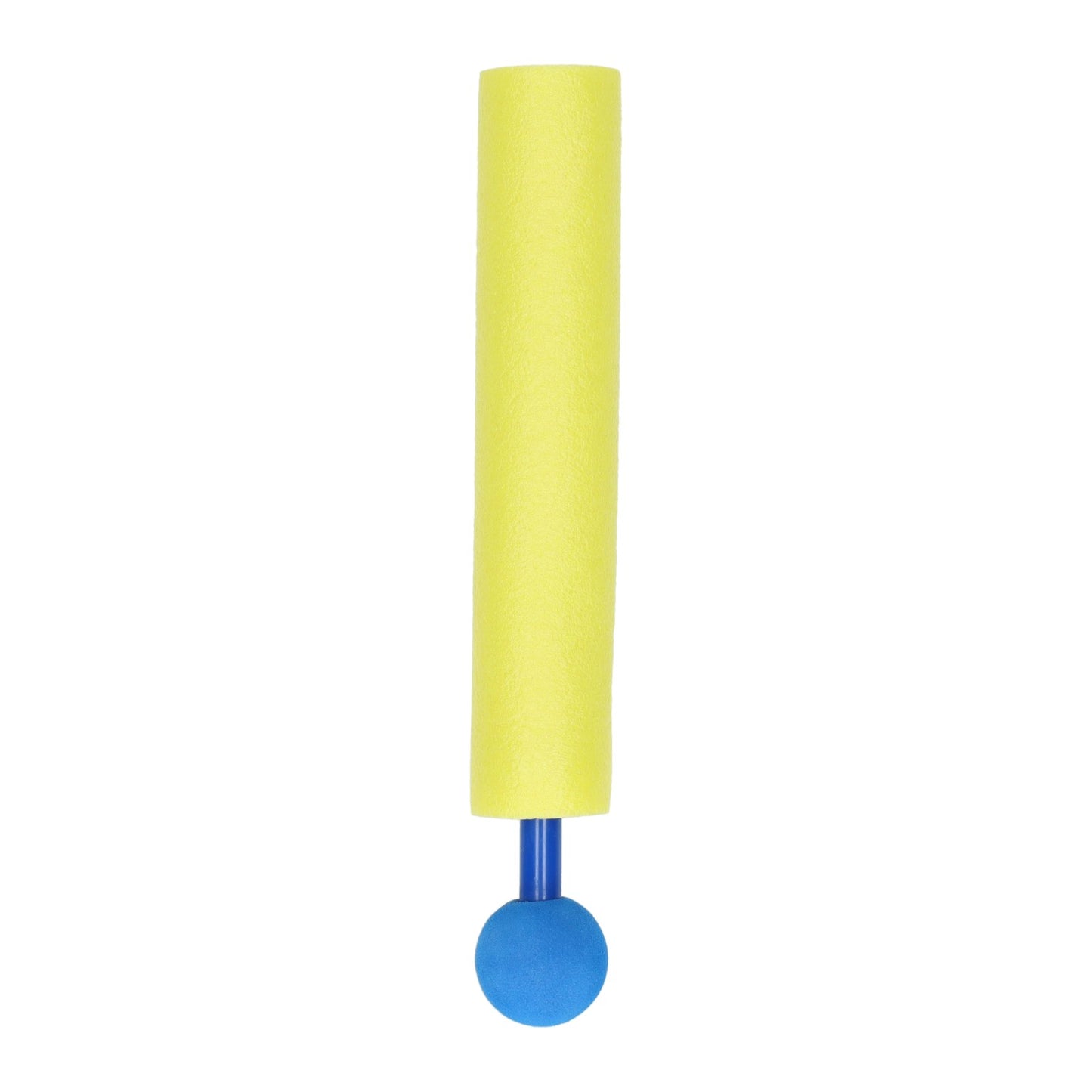 Waterspuiter foam 21x3cm 4 assorti