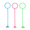 Dancing wheel met licht