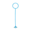 Dancing wheel met licht