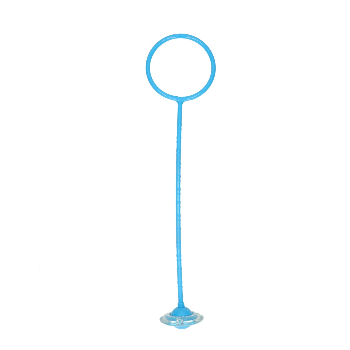 Dancing wheel met licht