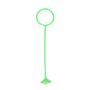 Dancing wheel met licht
