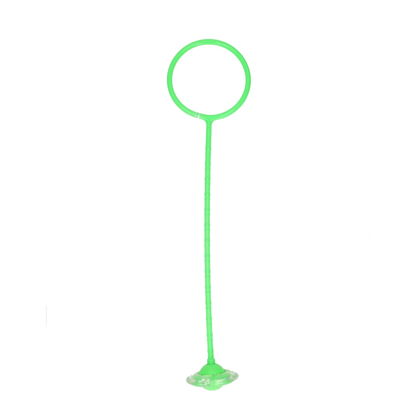 Dancing wheel met licht