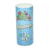 Badmintonshuttles - 3st. - afbeelding 2