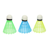 Badmintonshuttles - 3st. - afbeelding 1