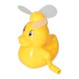 Mini ventilator in de vorm van een eend - afbeelding 2