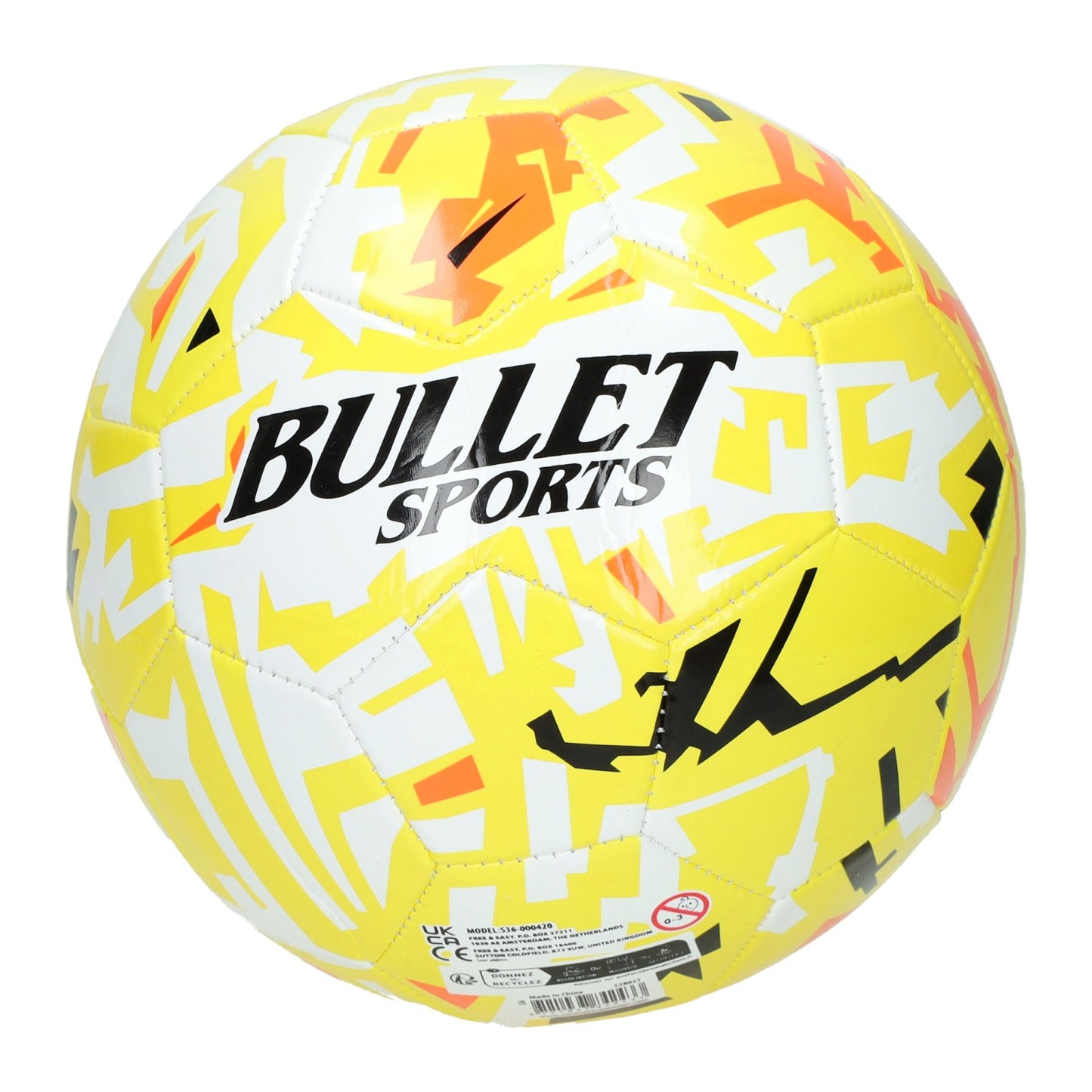 Voetbal - 22cm