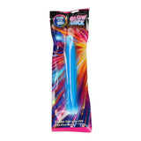Glow in the dark staven 15 cm met koord - afbeelding 4