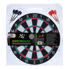 Xq max dartbord ø38cm