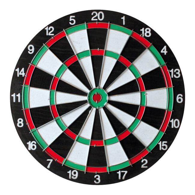 Xq max dartbord ø38cm