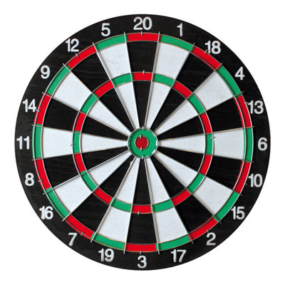 Xq max dartbord ø38cm