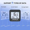 Cycplus fietscomputer g1 gps