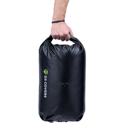 Ds covers waterdichte binnentas 5 liter