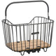 New looxs 100065.701 palermo alu mand zwart 24l