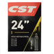 Cst binnenband 24 x 1.75 (40 62-507 520) dv 40 mm