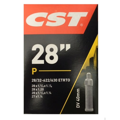 CST Binnenband dv16 28 inch 28 32-622 dv 40 mm 071604