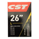 CST Binnenband 26 x 1.75-1.90-2.30 (40 62-559) 48 mm DV