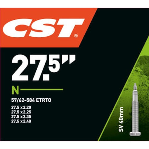CST Binnenband 27.5 inch SV | 40mm | 57 62-584