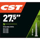 CST Binnenband 27.5 inch SV | 40mm | 57 62-584