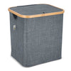 Overige merken sogne insideout vouwmand blauw 42 cm | 5 stuks