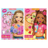 Besties stickerboek neon a5 8 vel 2 assorti