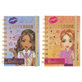 Grafix besties notitieboekje a6 60 pagina's - afbeelding 1