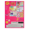 Besties fashion fun activity book