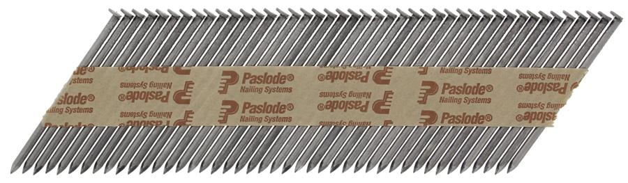 Paslode stripspijker 3,1x90 glad blank d-kop (4000st)