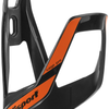 Polisport bidonhouder pro black orange