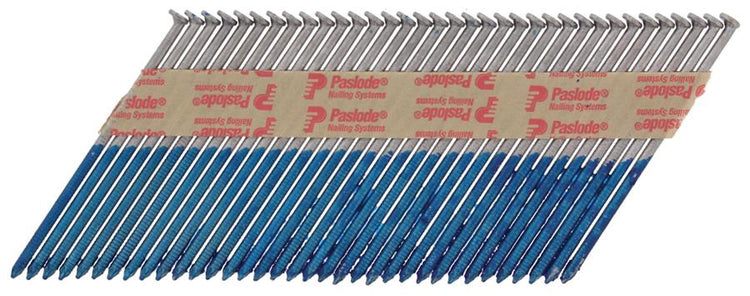 Paslode stripspijker 3,1x90 ring hdg sc3 d-kop (2000st)