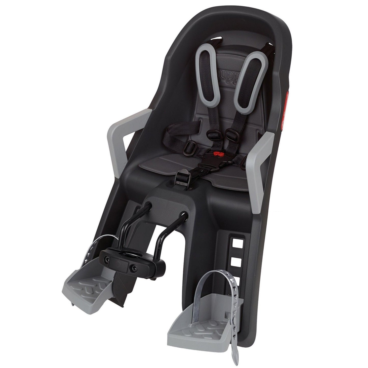 Superior polisport voorzitje guppy mini donkergrijs