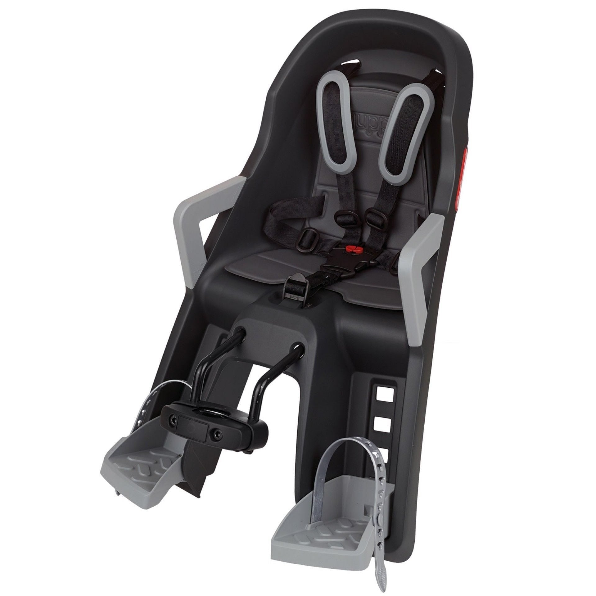 Superior polisport voorzitje guppy mini donkergrijs