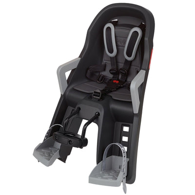 Superior polisport voorzitje guppy mini donkergrijs