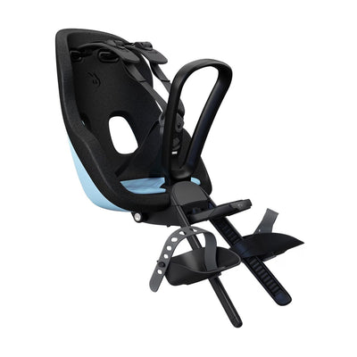 Yepp thule kinderzitje voor nexxt 2 mini stuurpenbevestiging blauw