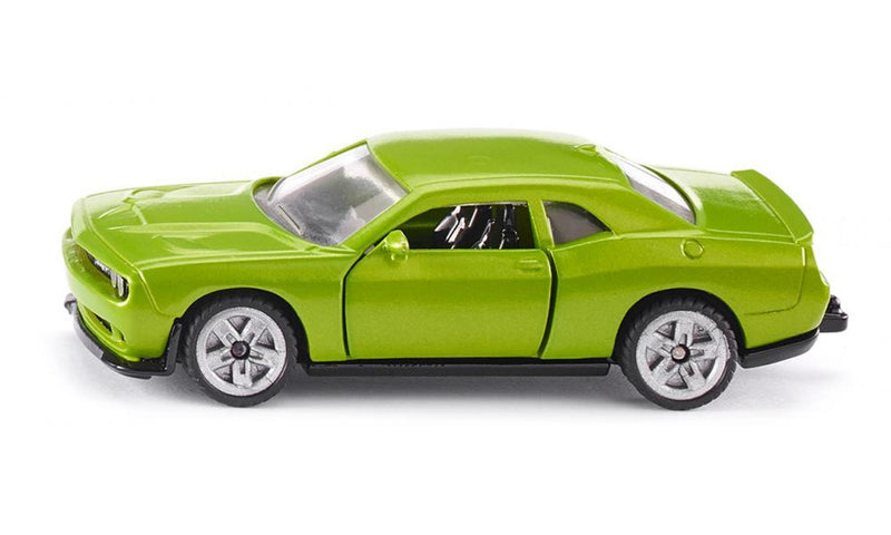 Siku dodge challenger srt hellcat