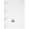 Https: www.cchobby.nl schrijfblok-gelinieerd-a4-afm-21x29-7-cm-5-stuk-1-doos